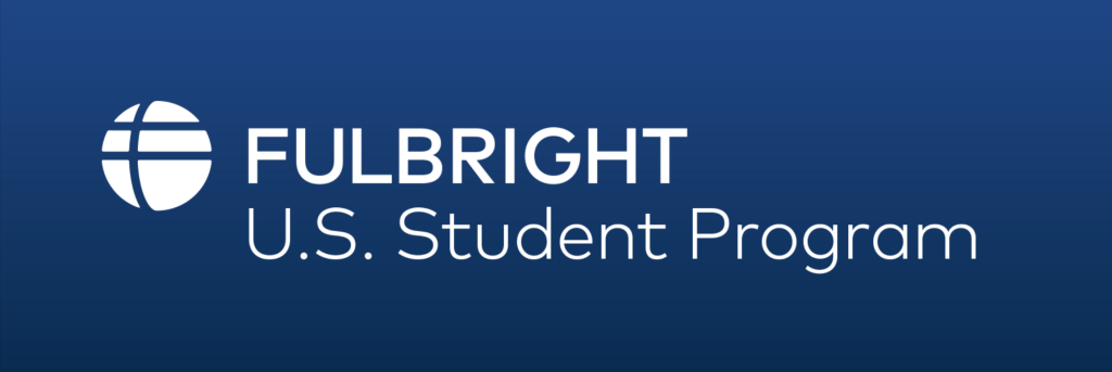 Join Fulbright at UW-Madison for an online info session on November 19th from 4:00 to 5:15pm!